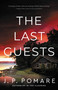 The Last Guests by JP Pomare, 9780316462983