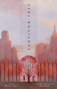 Survivor Tree by Marcie Colleen, Aaron Becker, 9780316487672