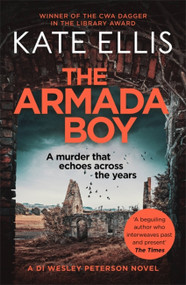 The Armada Boy by Kate Ellis, 9780349424781