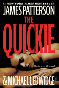 The Quickie by James Patterson, Michael Ledwidge, 9780446501644
