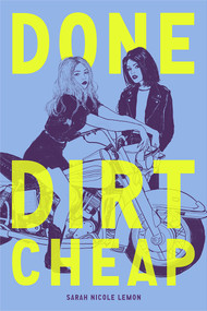 Done Dirt Cheap - 9781419723681 by Sarah Nicole Lemon, 9781419723681