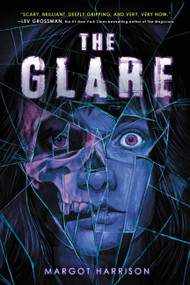 The Glare - 9780759555129 by Margot Harrison, 9780759555129