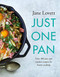 Make It Easy: Just One Pan by Jane Lovett, 9781472277879