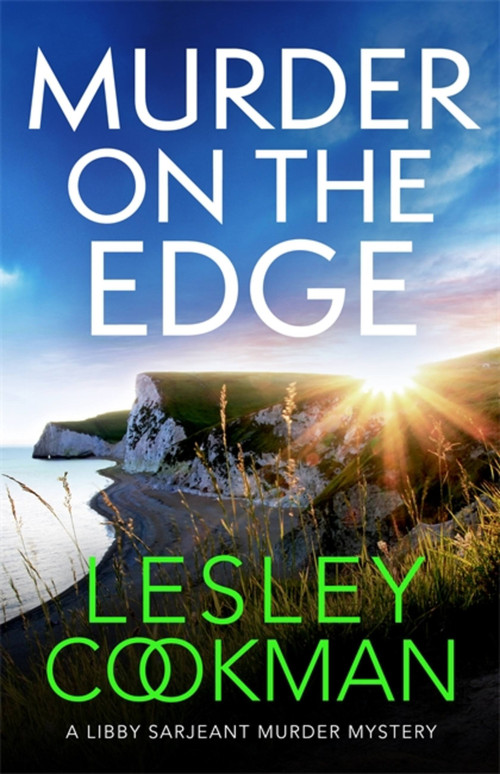 Murder on the Edge by Lesley Cookman, 9781472278319