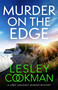 Murder on the Edge by Lesley Cookman, 9781472278319