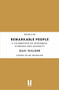 Remarkable People (A Celebration of Goodness, Kindness and Humanity) by Dan Walker, 9781472278920