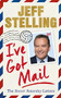 I've Got Mail (The Soccer Saturday Letters) by Jeff Stelling, 9781472279781