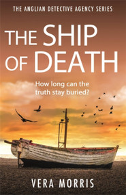 The Ship of Death by Vera Morris, 9781786159939