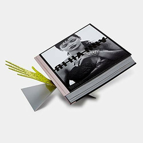 The Rihanna Book: Limited Edition (Fenty x Phaidon) featuring a Tattooed Hand Stand by Rihanna, 9781838660109