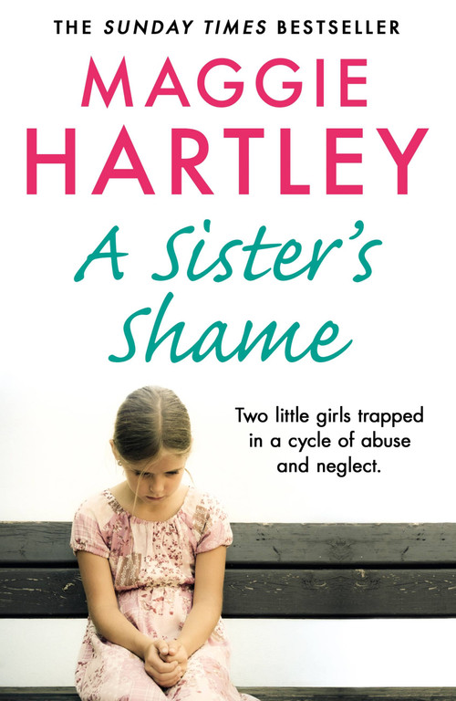 A Sister's Shame - 9781841884783 by Maggie Hartley, 9781841884783