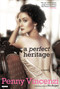 A Perfect Heritage (A Novel) by Penny Vincenzi, 9781468312614