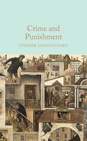 Crime and Punishment - 9781509827749 by Fyodor Dostoevsky, Oliver Francis, 9781509827749