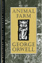 Animal Farm - 9780151072552 by George Orwell, 9780151072552
