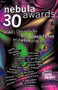 Nebula Awards 30 (SFWA's Choices For The Best Science Fiction And Fantasy Of The Year) by Pamela Sargent, 9780156000970