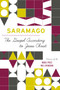 The Gospel According to Jesus Christ by José Saramago, 9780156001410