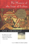 The History of the Siege of Lisbon by José Saramago, 9780156006248