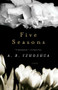 Five Seasons by A. B. Yehoshua, Hillel Halkin, 9780156010894