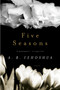 Five Seasons by A.B. Yehoshua, Hillel Halkin, 9780156010894