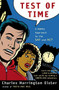 Test of Time (A Novel Approach to the SAT and ACT) by Charles Harrington Elster, 9780156011372