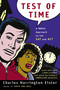 Test Of Time (A Novel Approach to the SAT and ACT) by Charles Harrington Elster, 9780156011372