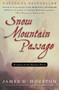Snow Mountain Passage by James D. Houston, 9780156011433
