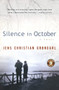 Silence In October by Jens Christian Grondahl, 9780156012973