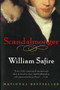 Scandalmonger by William Safire, 9780156013239