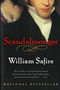 Scandalmonger by William Safire, 9780156013239