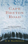 Cape Breton Road by D. R. MacDonald, 9780156013246