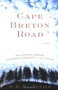 Cape Breton Road by D. R. MacDonald, 9780156013246