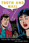 Tooth And Nail (A Novel Approach to the SAT) by Joseph Elliot, 9780156013826