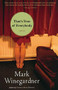 That's True of Everybody by Mark Winegardner, 9780156027366
