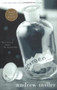 Oxygen by Andrew Miller, 9780156027403