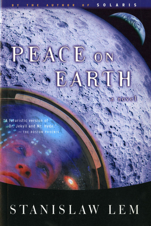 Peace On Earth by Stanislaw Lem, 9780156028141