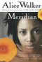 Meridian - 9780156028349 by Alice Walker, 9780156028349