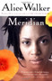 Meridian - 9780156028349 by Alice Walker, 9780156028349
