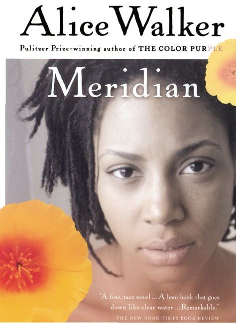 Meridian - 9780156028349 by Alice Walker, 9780156028349