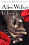 In Love & Trouble (Stories of Black Women) by Alice Walker, 9780156028639