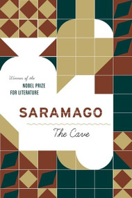 The Cave - 9780156028790 by José Saramago, Margaret Jull Costa, 9780156028790