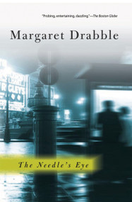 The Needle's Eye by Margaret Drabble, 9780156029353