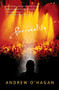 Personality by Andrew O'Hagan, 9780156029674