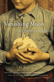 The Vanishing Moon by Joseph Coulson, 9780156030182