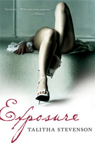 Exposure - 9780156030441 by Talitha Stevenson, 9780156030441