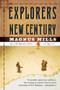 Explorers of the New Century by Magnus Mills, 9780156030786