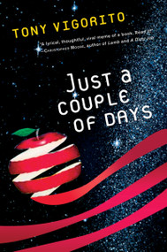 Just A Couple Of Days by Tony Vigorito, 9780156031226