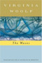 The Waves (Annotated) by Virginia Woolf, Mark Hussey, 9780156031578
