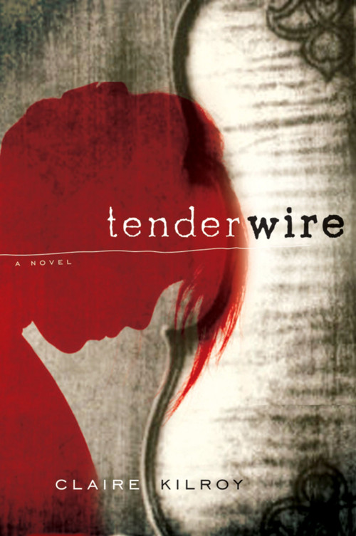 Tenderwire by Claire Kilroy, 9780156032049