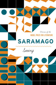 Seeing - 9780156032735 by José Saramago, Margaret Jull Costa, 9780156032735