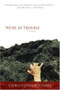 We're in Trouble by Christopher Coake, 9780156032773