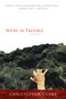 We're In Trouble by Christopher Coake, 9780156032773